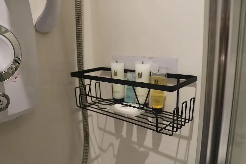 Apartment Modern 2 Bed Flat Southampton- Close To Central Station & Shops United Kingdom